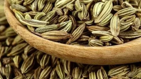 تصویر 2 از زیره درجه یک کرمان با کیفیت استثنایی و عطر گرم